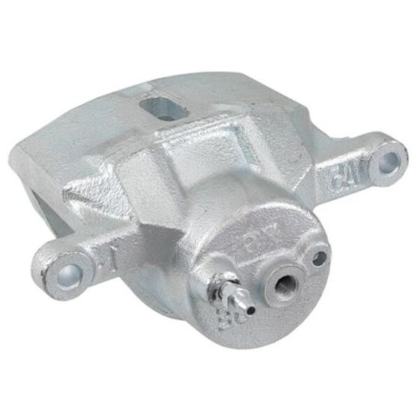 Brake caliper 1 piston axial Ø 51 mm grey cast iron A.B.S. for TOYOTA MR2