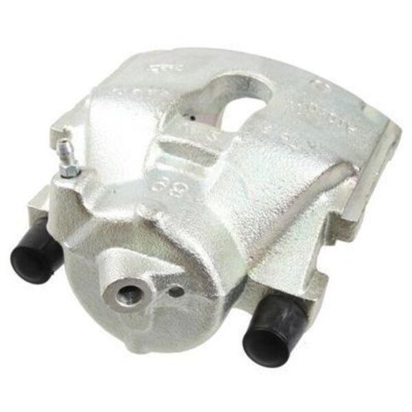 Brake caliper 1 piston Ø 57 mm grey cast iron A.B.S. for TOYOTA AVENSIS