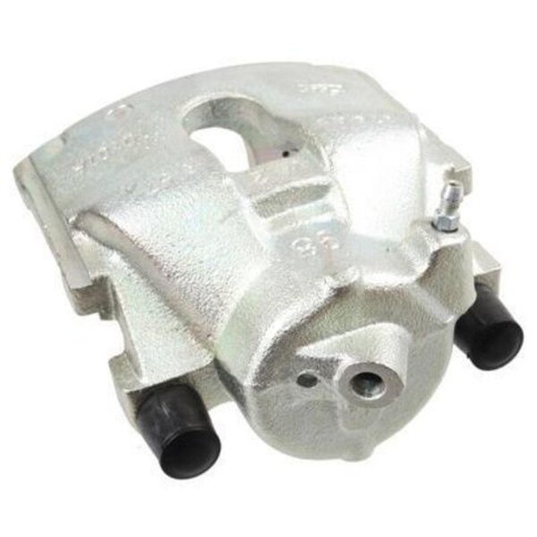 Brake caliper 1 piston Ø 57 mm grey cast iron A.B.S. for TOYOTA AVENSIS