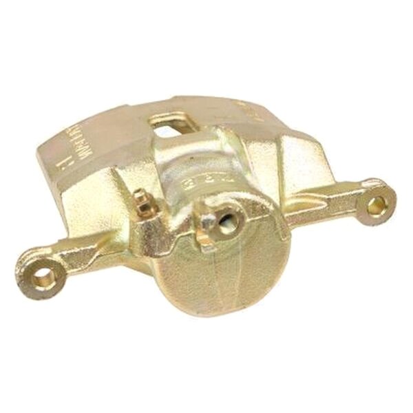 Bremssattel 1 Kolben Ø 57 mm Grauguss A.B.S. für u.a. HONDA ACCORD