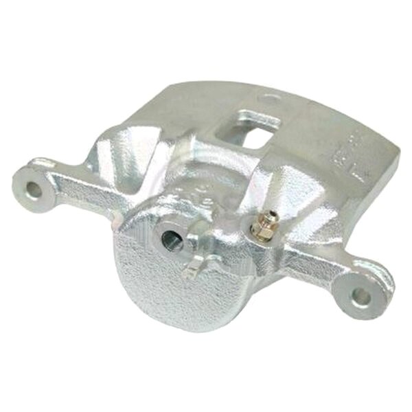 Brake caliper 1 piston Ø 54 mm grey cast iron A.B.S. for e.g. HONDA CIVIC