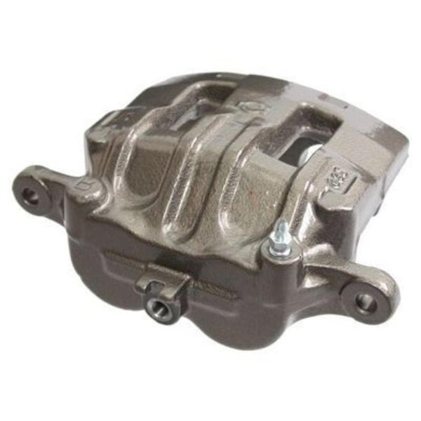 Brake caliper 2 pistons axial moving Ø 48 mm A.B.S. for NISSAN PATROL