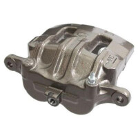 Brake caliper 2 pistons axial moving Ø 48 mm...
