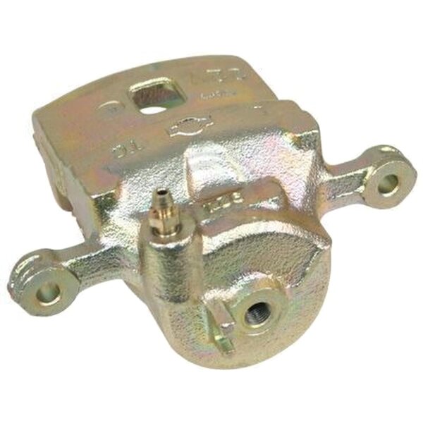 Brake caliper 1 piston Ø 54 mm grey cast iron A.B.S. for e.g. NISSAN ALMERA