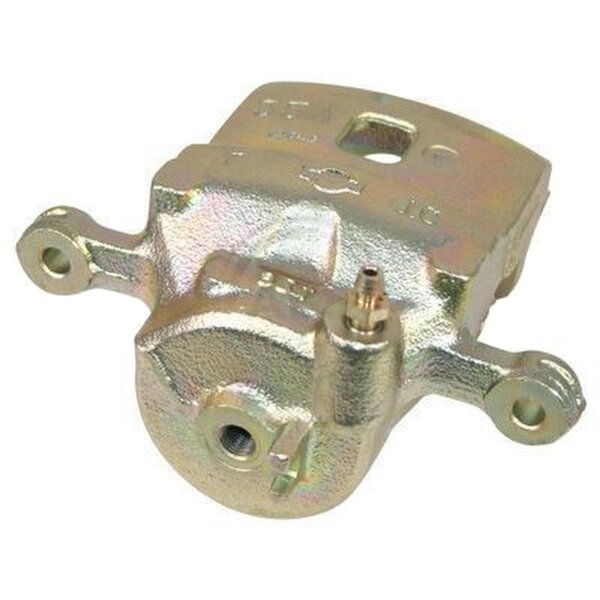 Brake caliper 1 piston Ø 54 mm grey cast iron A.B.S. for e.g. NISSAN ALMERA