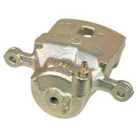 Brake caliper 1 piston Ø 54 mm grey cast iron...
