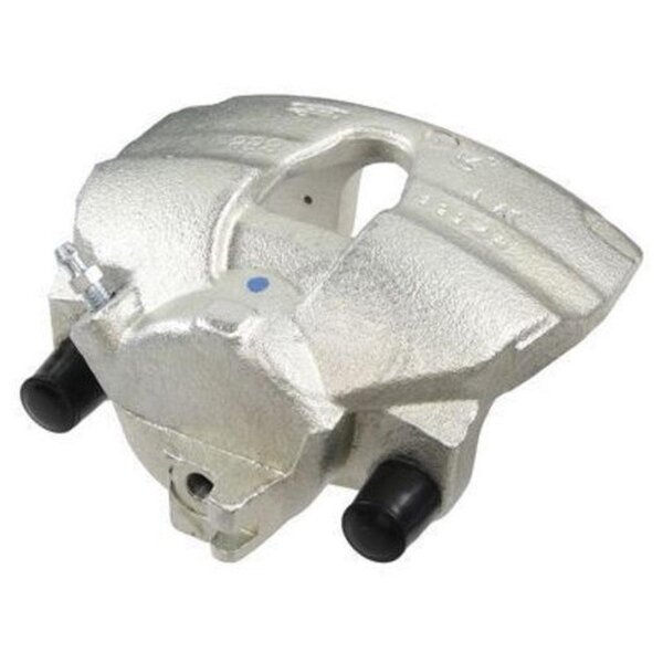 Brake caliper 1 piston axial Ø 57 mm A.B.S. for e.g. NISSAN PRIMERA