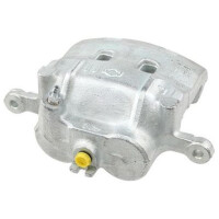 Brake caliper 1 piston Ø 40 mm grey cast iron...