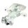 Bremssattel hinten rechts A.B.S. für NISSAN ALMERA II Hatchback