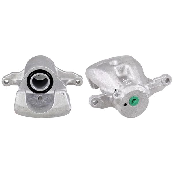 Bremssattel 1 Kolben axial Ø 38 mm Aluminium...