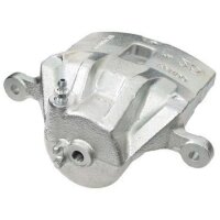 Brake caliper front left ABS for COUPE II
