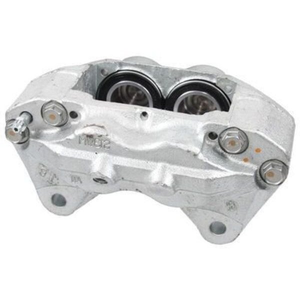 Brake caliper 4 pistons Ø 45 mm grey cast iron A.B.S. for TOYOTA LAND and others