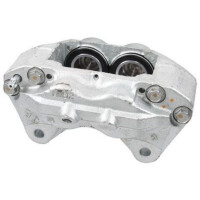 Brake caliper 4 pistons Ø 45 mm grey cast iron...