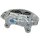Brake caliper 4 pistons Ø 45 mm grey cast iron A.B.S. for TOYOTA LAND