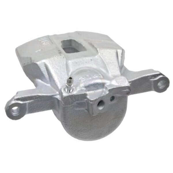 Brake caliper 1 piston Ø 63 mm grey cast iron A.B.S. for TOYOTA AVENSIS