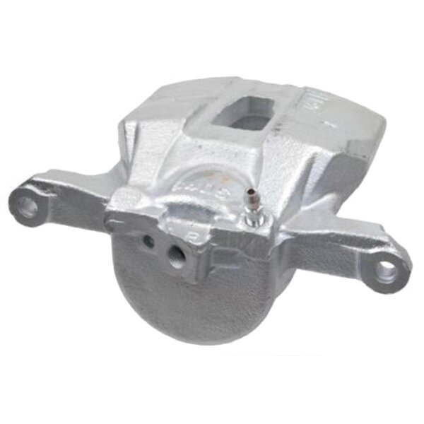 Brake caliper 1 piston Ø 63 mm grey cast iron A.B.S. for TOYOTA AVENSIS