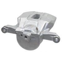 Brake caliper 1 piston Ø 63 mm grey cast iron...