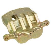 Bremssattel 2 Kolben Ø 43 mm Grauguss A.B.S. für TOYOTA CAMRY