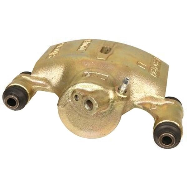 Brake caliper 1 piston axial Ø 51 mm A.B.S. for e.g. TOYOTA CAMRY