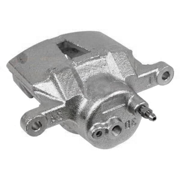 Brake caliper 1 piston Ø 51 mm grey cast iron A.B.S. for TOYOTA YARIS