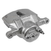 Brake caliper 1 piston Ø 51 mm grey cast iron...