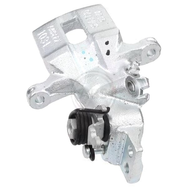 Bremssattel hinten links A.B.S. für HONDA ACCORD VI Coupe