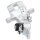 Bremssattel hinten links A.B.S. für HONDA ACCORD VI Coupe