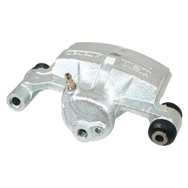 Brake caliper 1 piston Ø 35 mm grey cast iron A.B.S. for TOYOTA CAMRY