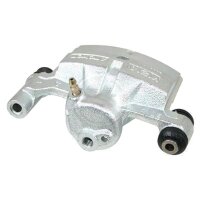 Brake caliper 1 piston Ø 35 mm grey cast iron...