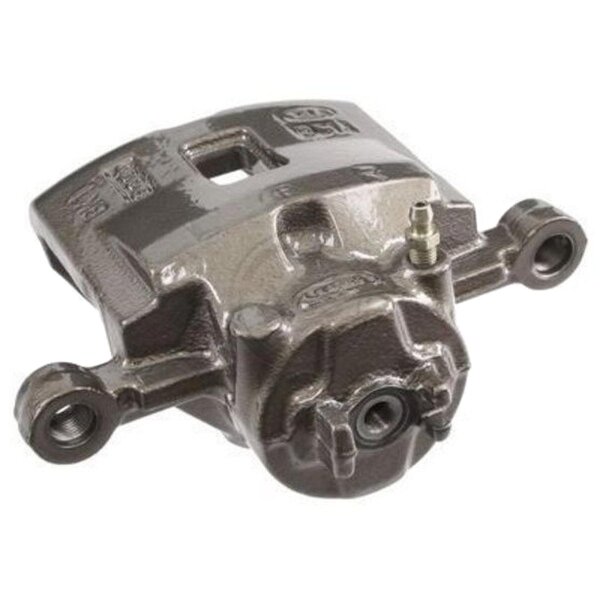Brake caliper 1 piston axial moving Ø 54 mm A.B.S. for e.g. KIA RIO