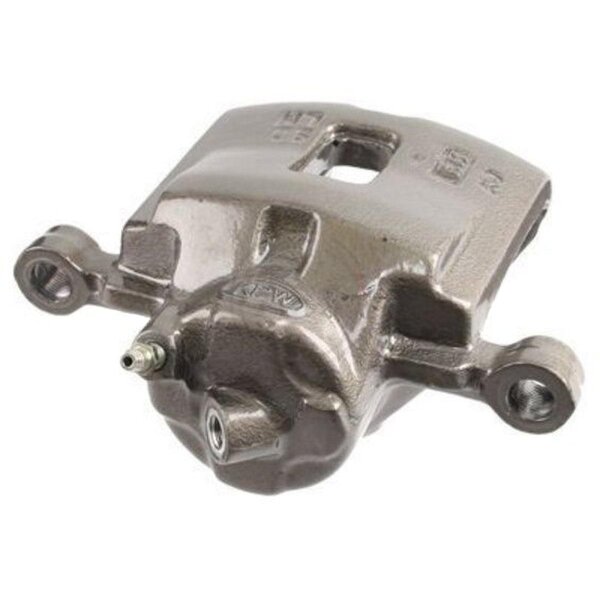 Brake caliper 1 piston axial Ø 54 mm A.B.S. for KIA SHUMA and others