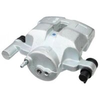Brake caliper front left ABS for MAZDA 323 F VI hatchback