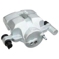 Brake caliper 2 pistons Ø 57 mm grey cast iron...