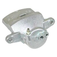Brake caliper front left ABS for MAZDA 323 F VI hatchback