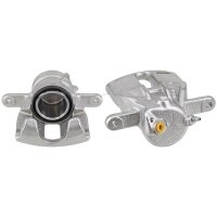Brake caliper front right ABS for NISSAN MICRA III