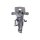 Bremssattel hinten links A.B.S. für NISSAN ALMERA II Hatchback