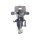 Bremssattel hinten rechts A.B.S. für NISSAN ALMERA II Hatchback
