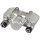 Bremssattel hinten links A.B.S. für TOYOTA RAV 4 II
