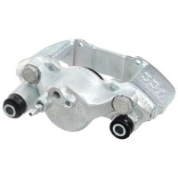 Brake caliper 1 piston Ø 51 mm grey cast iron...