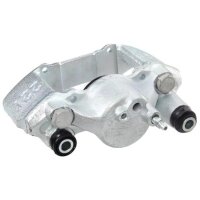 Brake caliper 1 piston Ø 51 mm grey cast iron...