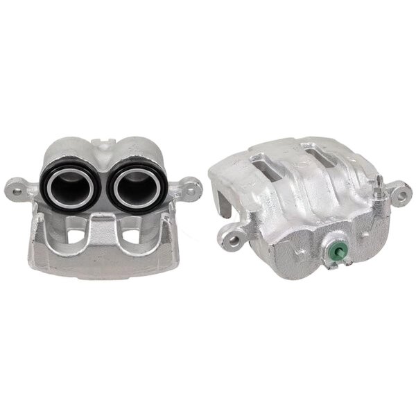 Bremssattel 2 Kolben Ø 43 mm Gusseisen A.B.S. für u.a. NISSAN MAXIMA
