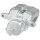 Brake caliper 1 piston axial Ø 54 mm grey cast iron A.B.S. for MAZDA MX-5
