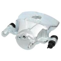 Brake caliper 1 piston Ø 57 mm grey cast iron...