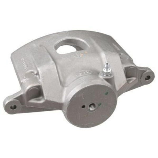 Brake caliper 1 piston axial Ø 57 mm A.B.S. for KIA CERATO and others
