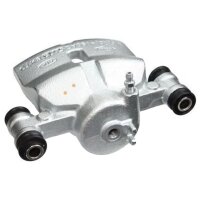 Brake caliper 1 piston axial moving Ø 51 mm A.B.S....