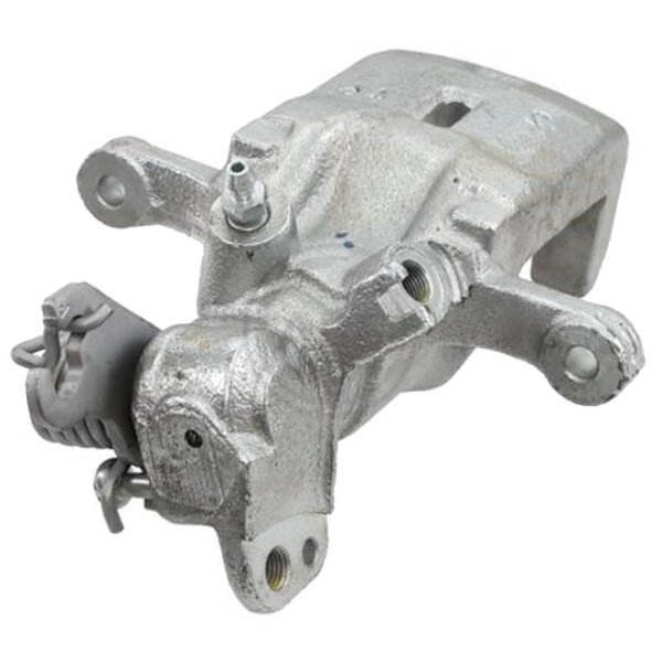 Brake caliper with parking brake Ø 38 mm grey A.B.S. for NISSAN MAXIMA