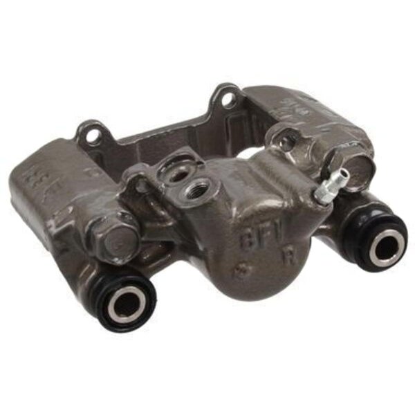 Bremssattel hinten rechts A.B.S. für TOYOTA CELICA Coupe