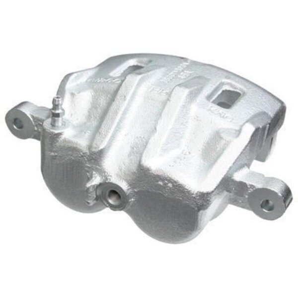 Brake caliper front left ABS for KIA SORENTO I
