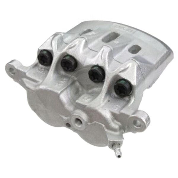 Brake caliper 2 pistons Ø 45 mm grey cast iron A.B.S. for LEXUS IS and others
