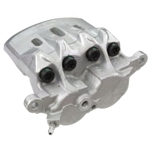 Brake caliper 2 pistons Ø 45 mm grey cast iron A.B.S. for LEXUS IS and others